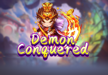 sv388 online borneo303 Demon Conquered