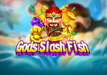 sv388 online borneo303 Gods Slash Fish