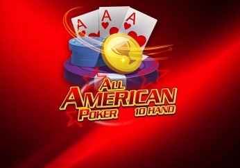sv388 online borneo303 All American Poker 10 Hand