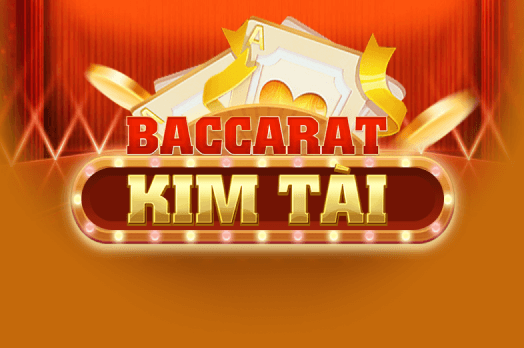sv388 online borneo303 Baccarat Kim Tài