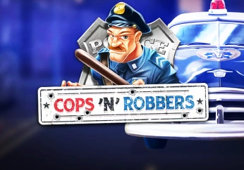 sv388 online borneo303 Cops’n’Robbers