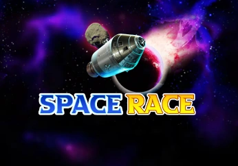 Bìa game sv388 Cuộc Đua Không Gian