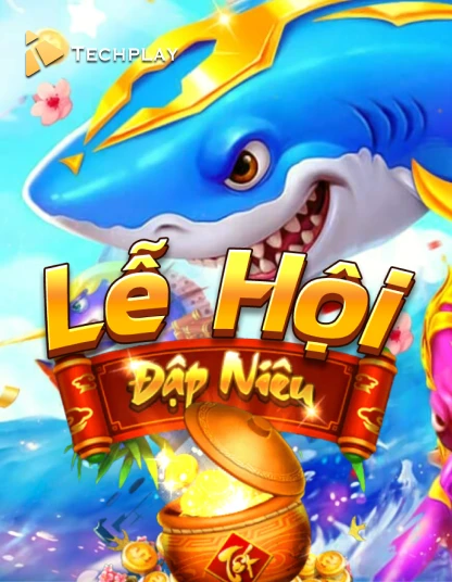 Gods Slash Fish
